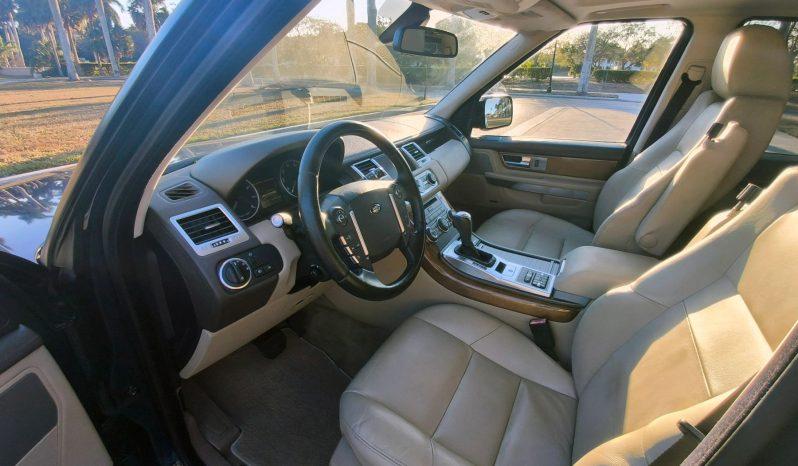 Land Rover Range Rover Sport - Thumbnail 6