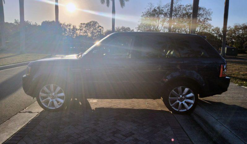 Land Rover Range Rover Sport - Thumbnail 16