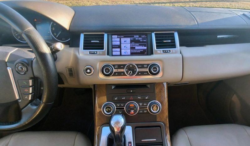 Land Rover Range Rover Sport - Thumbnail 8