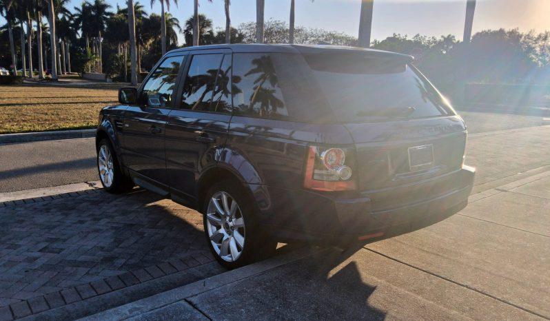 Land Rover Range Rover Sport - Thumbnail 17