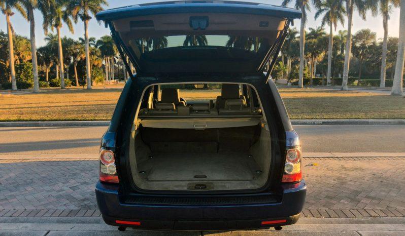 Land Rover Range Rover Sport - Thumbnail 13