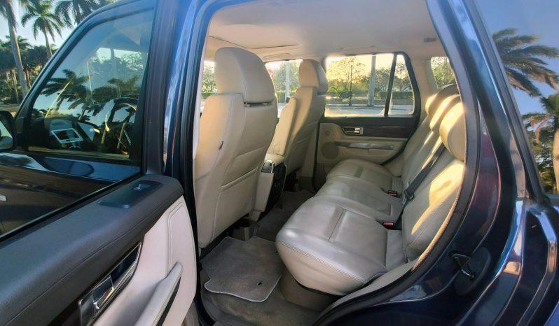 Land Rover Range Rover Sport - Thumbnail 11