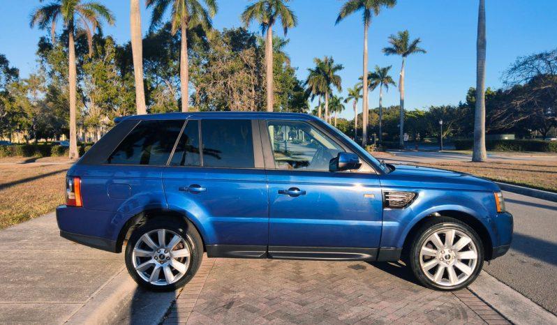 Land Rover Range Rover Sport - Thumbnail 15