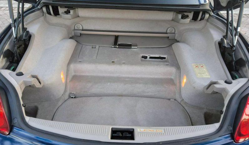 Lexus Sc - Thumbnail 12