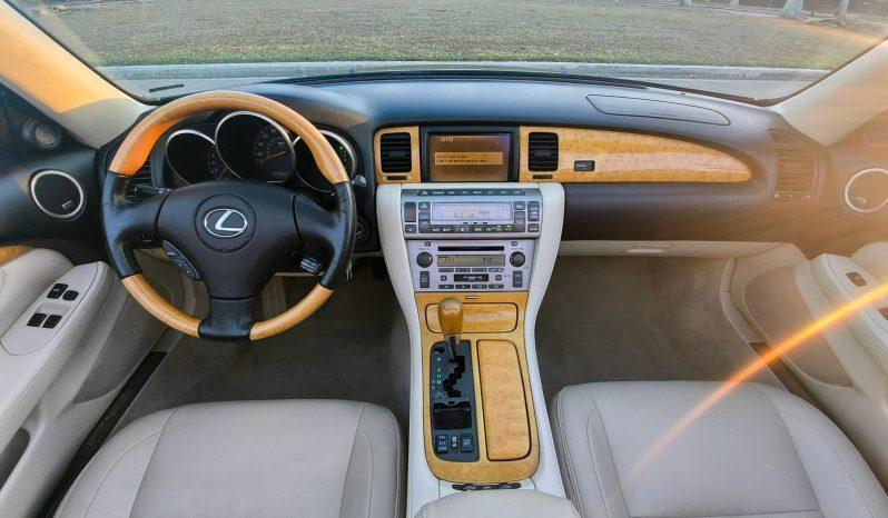 Lexus Sc - Thumbnail 8