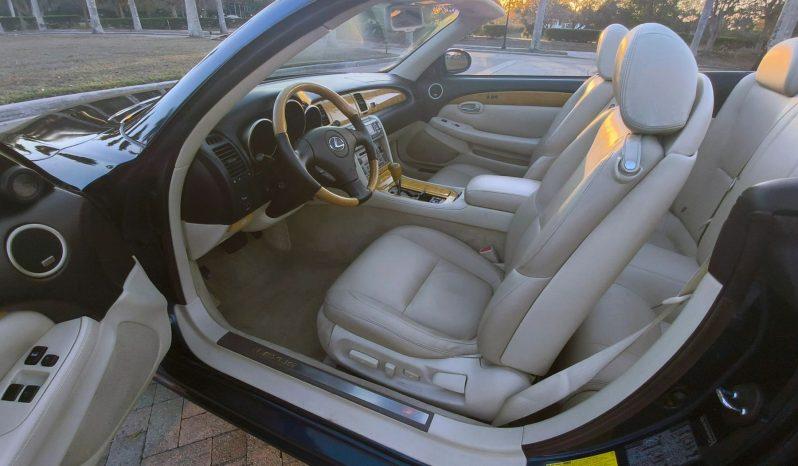 Lexus Sc - Thumbnail 5