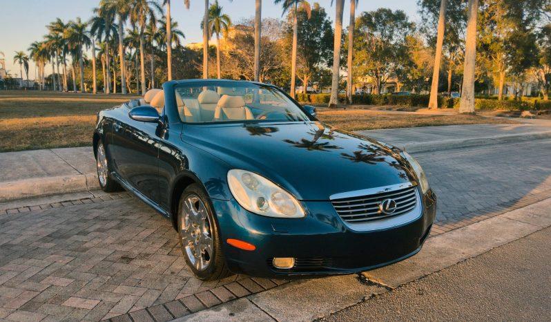 Lexus Sc - Thumbnail 2