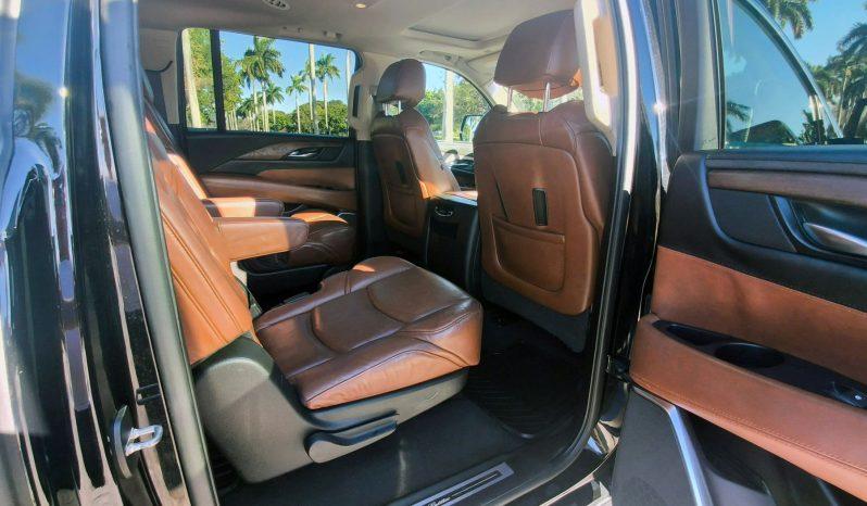 Cadillac Escalade Esv - Thumbnail 10
