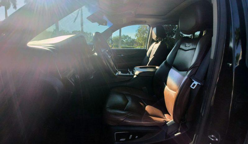 Cadillac Escalade Esv - Thumbnail 19