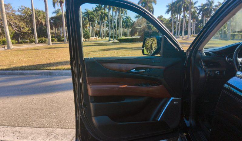 Cadillac Escalade Esv - Thumbnail 18