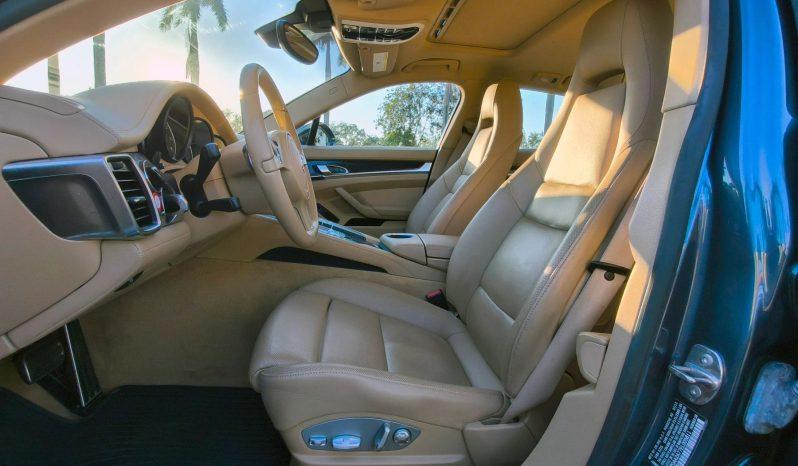 Porsche Panamera - Thumbnail 5
