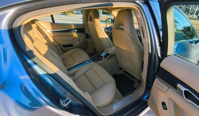 Porsche Panamera - Thumbnail 15