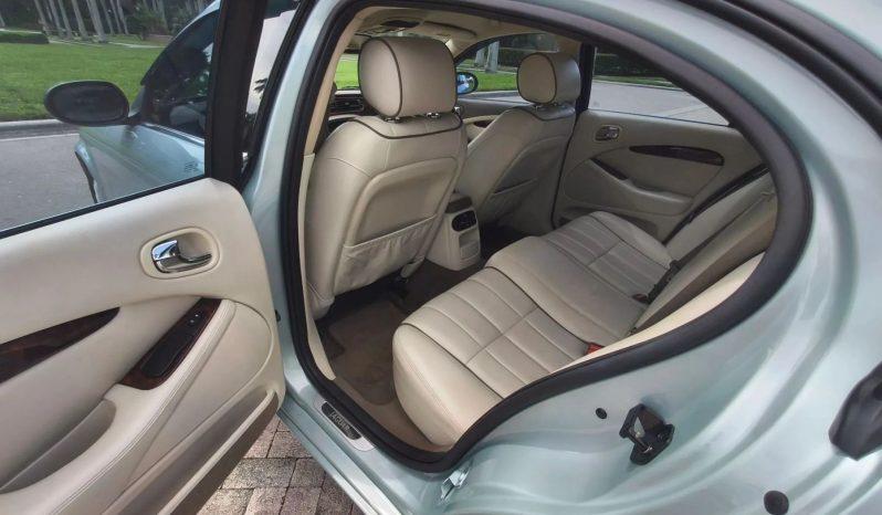 Jaguar S-Type - Thumbnail 10