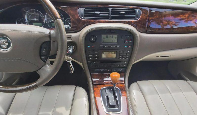 Jaguar S-Type - Thumbnail 20