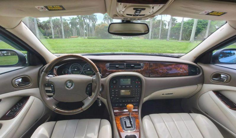 Jaguar S-Type - Thumbnail 8