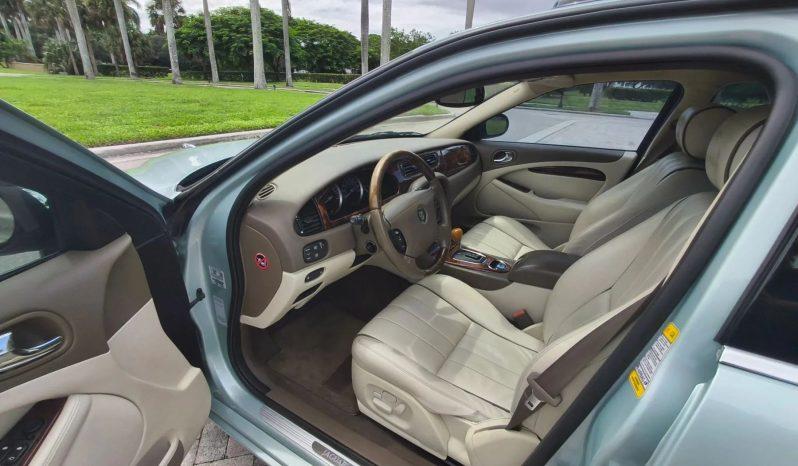 Jaguar S-Type - Thumbnail 19