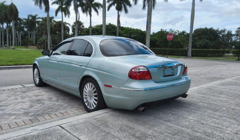 Jaguar S-Type - Thumbnail 15