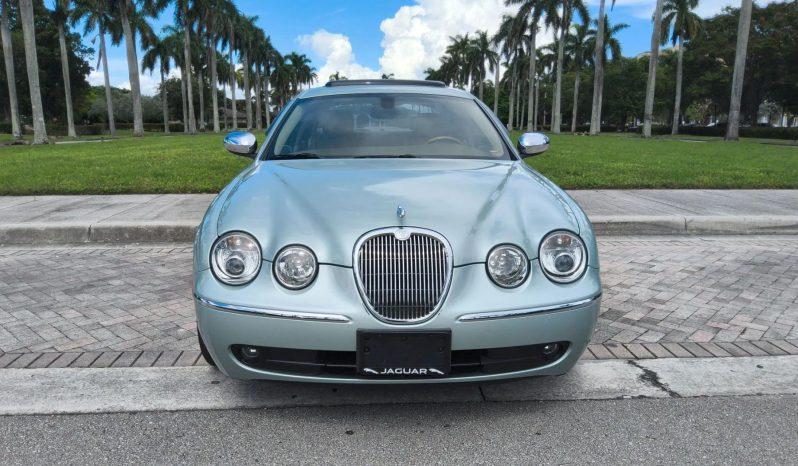 Jaguar S-Type - Thumbnail 12