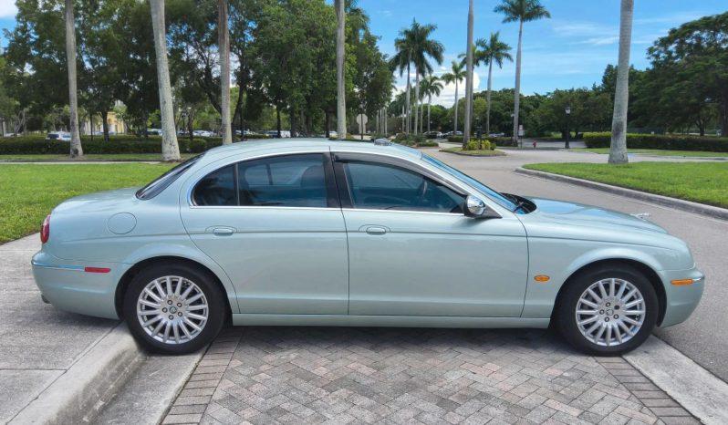 Jaguar S-Type - Thumbnail 14