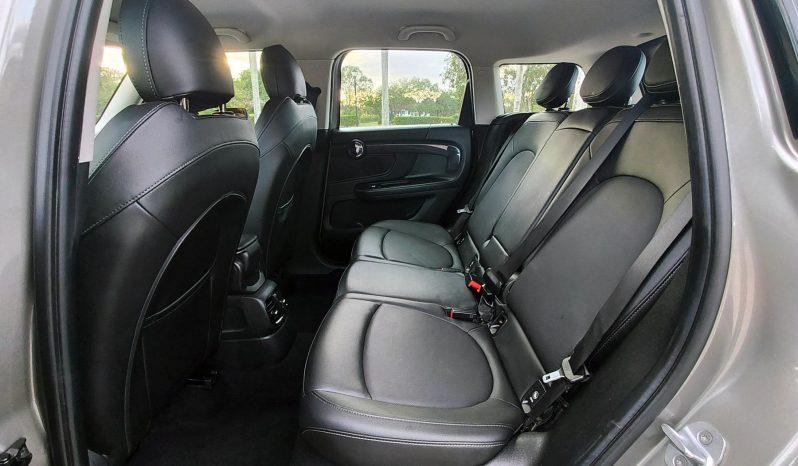 MINI Countryman - Thumbnail 9