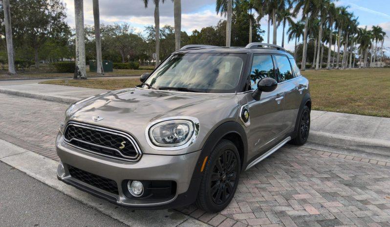 MINI Countryman - Thumbnail 3