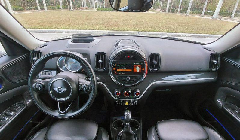 MINI Countryman - Thumbnail 8