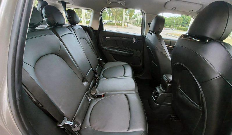 MINI Countryman - Thumbnail 10