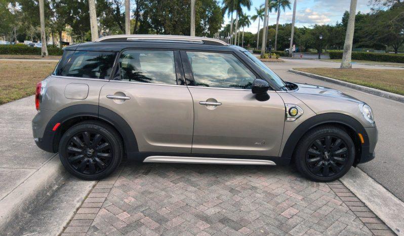 MINI Countryman - Thumbnail 15