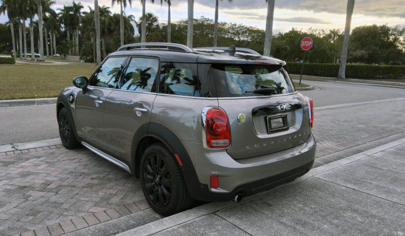 MINI Countryman - Thumbnail 12