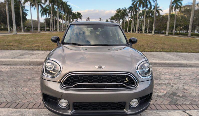 MINI Countryman - Thumbnail 4