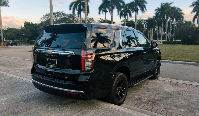 Chevrolet Tahoe - Thumbnail 16