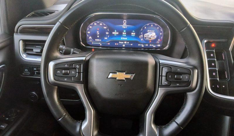 Chevrolet Tahoe - Thumbnail 6