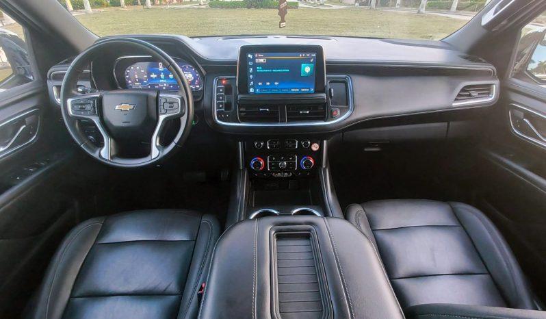 Chevrolet Tahoe - Thumbnail 9