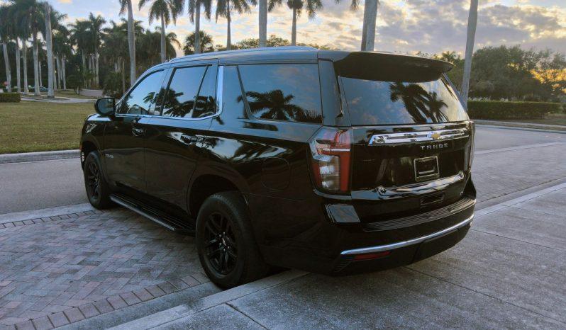 Chevrolet Tahoe - Thumbnail 14