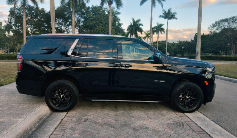 Chevrolet Tahoe - Thumbnail 13