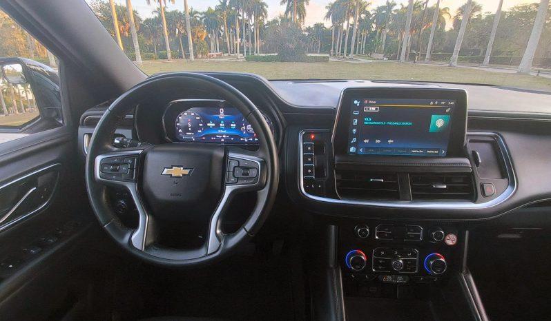 Chevrolet Tahoe - Thumbnail 20