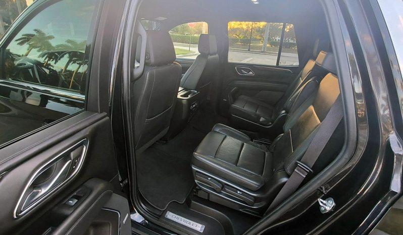 Chevrolet Tahoe - Thumbnail 10