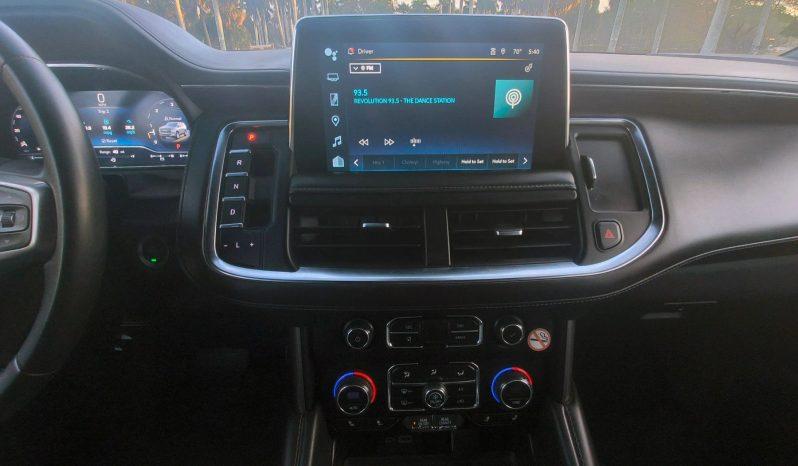 Chevrolet Tahoe - Thumbnail 8