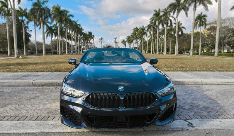 BMW 8 Series - Thumbnail 5