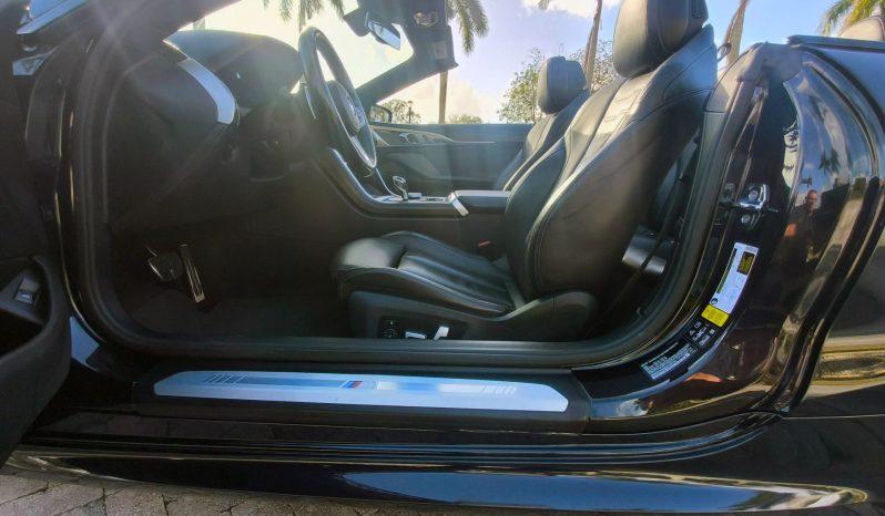 BMW 8 Series - Thumbnail 6