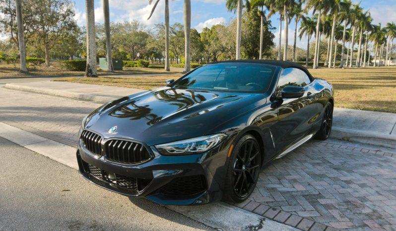 BMW 8 Series - Thumbnail 16