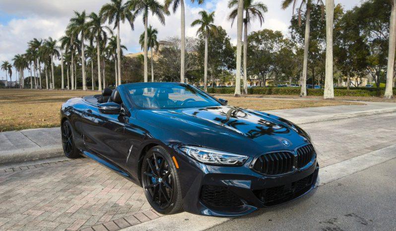 BMW 8 Series - Thumbnail 3