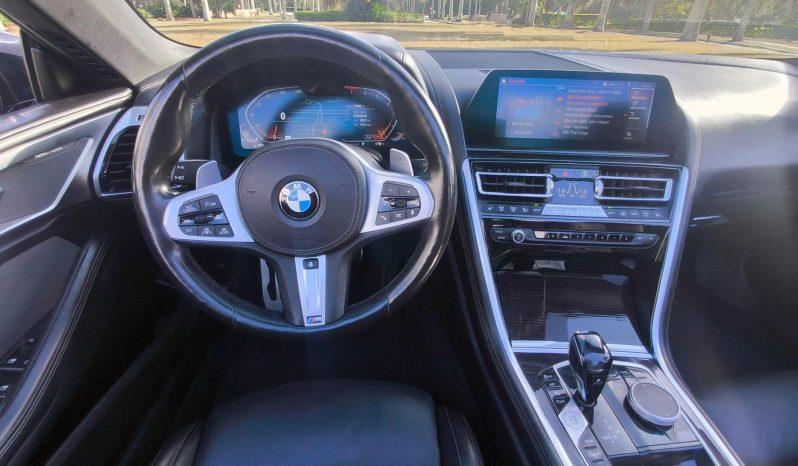 BMW 8 Series - Thumbnail 8