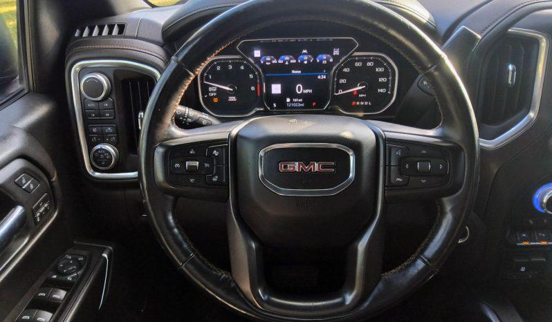 GMC Sierra 1500 Crew Cab - Thumbnail 6