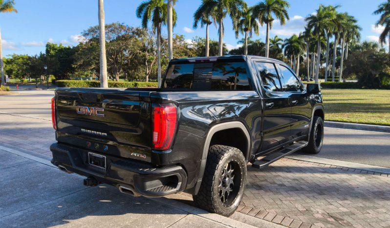 GMC Sierra 1500 Crew Cab - Thumbnail 17