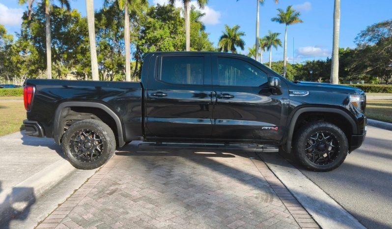 GMC Sierra 1500 Crew Cab - Thumbnail 14