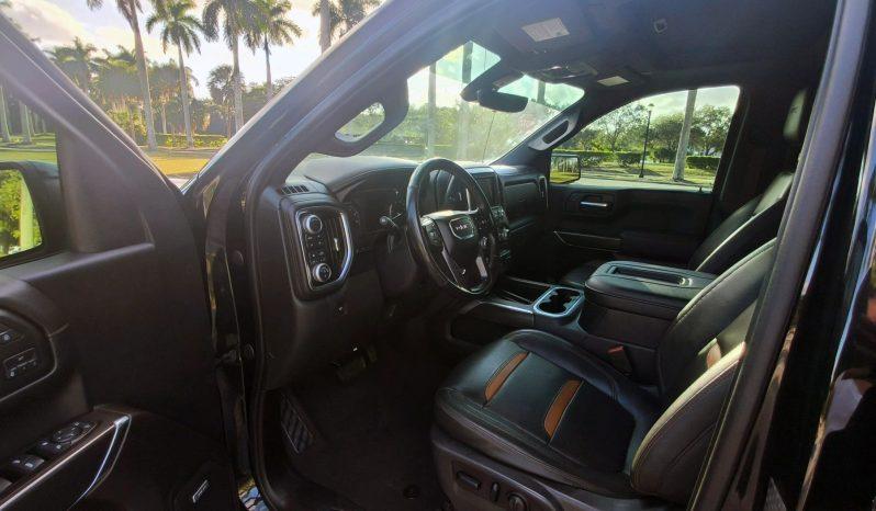 GMC Sierra 1500 Crew Cab - Thumbnail 5