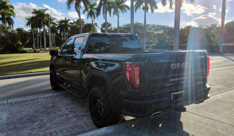 GMC Sierra 1500 Crew Cab - Thumbnail 15