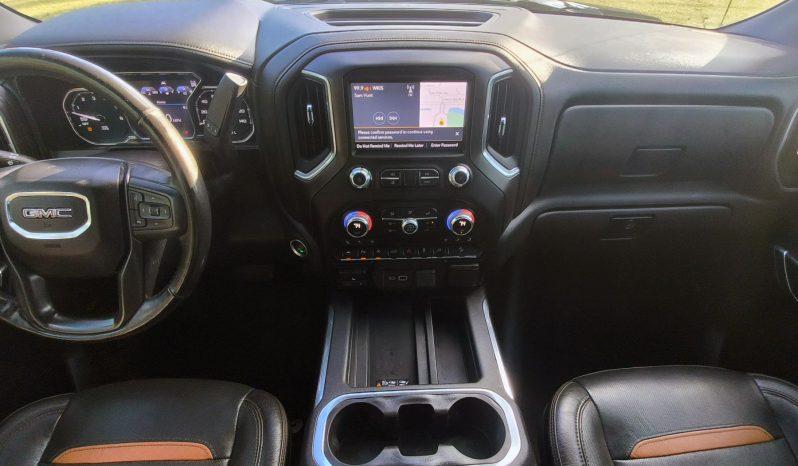 GMC Sierra 1500 Crew Cab - Thumbnail 20