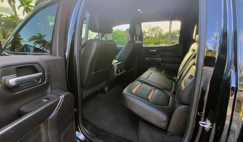 GMC Sierra 1500 Crew Cab - Thumbnail 12